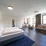 Hotel apartamentowy Blackhome Boutique I Contactless Check-in