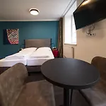 Blackhome Boutique I Contactless Check-in Hotel apartamentowy Innsbruck