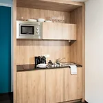 Blackhome Boutique I Contactless Check-in Hotel apartamentowy
