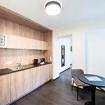Blackhome Boutique I Contactless Check-in Hotel apartamentowy