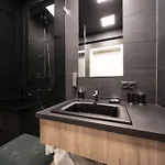 アパートホテル Blackhome Boutique I Contactless Check-in インスブルック