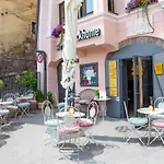아파트호텔 Blackhome Boutique I Contactless Check-in 인스브루크