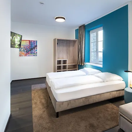 Apart-hotel Blackhome Boutique I Contactless Check-in