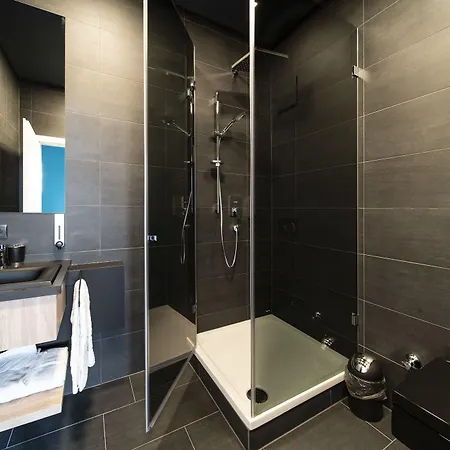 Blackhome Boutique I Contactless Check-in アパートホテル 3*