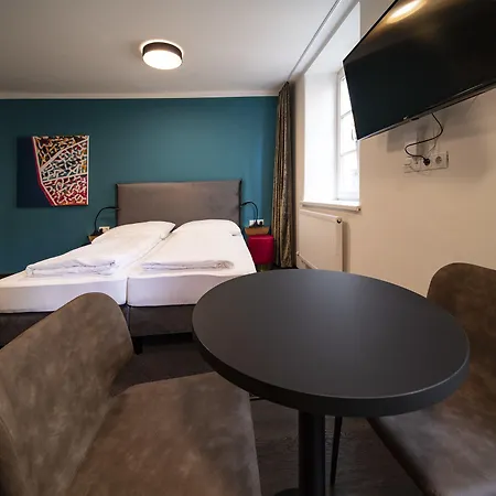 Blackhome Boutique I Contactless Check-in Appart hôtel Innsbruck