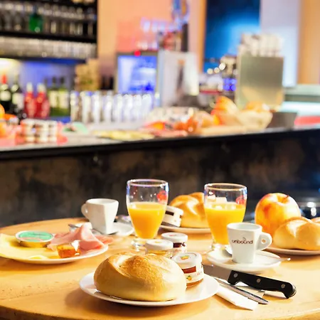 Blackhome Boutique I Contactless Check-in インスブルック