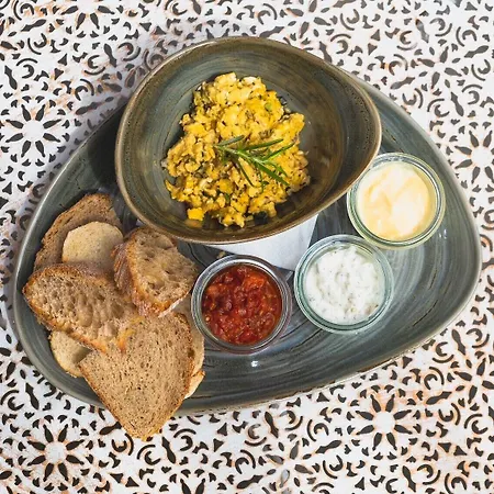 Appart hôtel Blackhome Boutique I Contactless Check-in