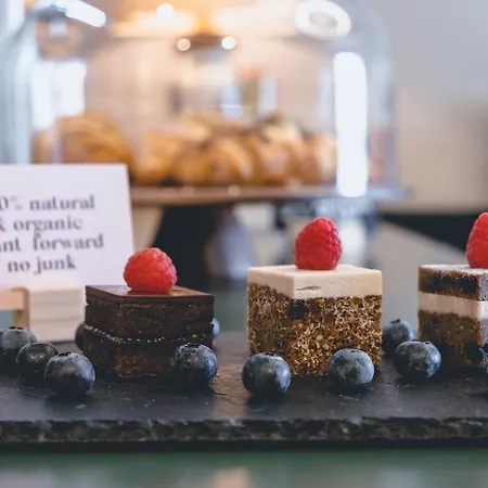 アパートホテル Blackhome Boutique I Contactless Check-in