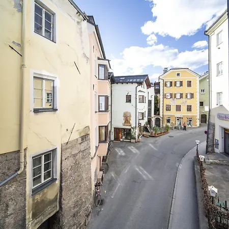 Apart-hotel Blackhome Boutique I Contactless Check-in