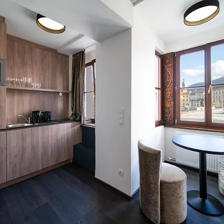 アパートホテル Blackhome Boutique I Contactless Check-in