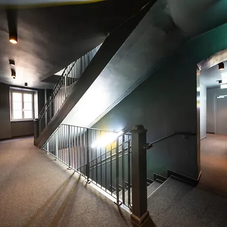 Blackhome Boutique I Contactless Check-in 3* Innsbruck