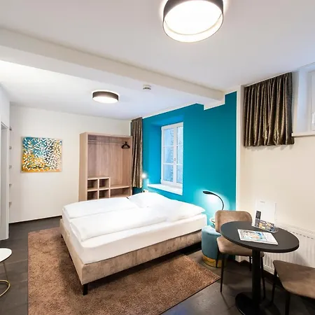 Blackhome Boutique I Contactless Check-in 3* インスブルック