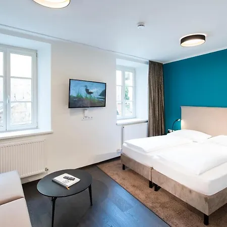 Apart-hotel Blackhome Boutique I Contactless Check-in 3*