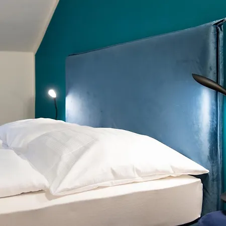 Apartahotel Blackhome Boutique I Contactless Check-in Innsbruck