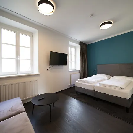 Apart-hotel Blackhome Boutique I Contactless Check-in 3*