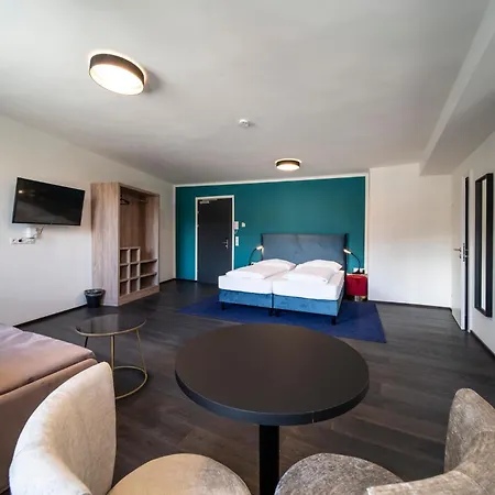 Blackhome Boutique I Contactless Check-in 3* インスブルック