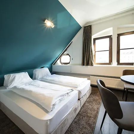 Blackhome Boutique I Contactless Check-in Apart-hotel 3*