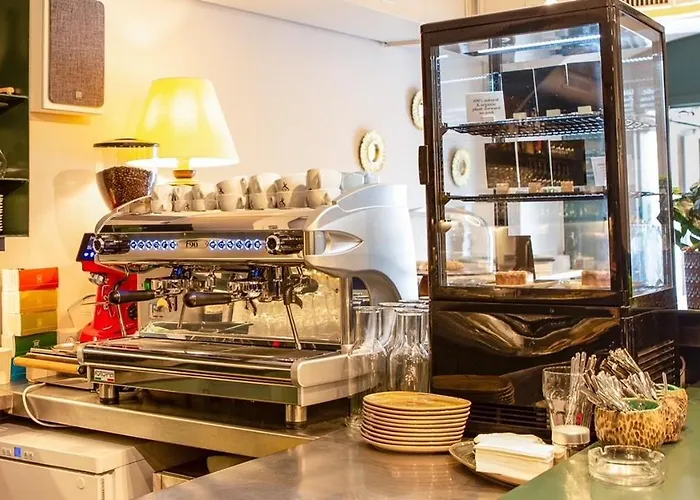 Blackhome Boutique I Contactless Check-in Lejlighedshotel