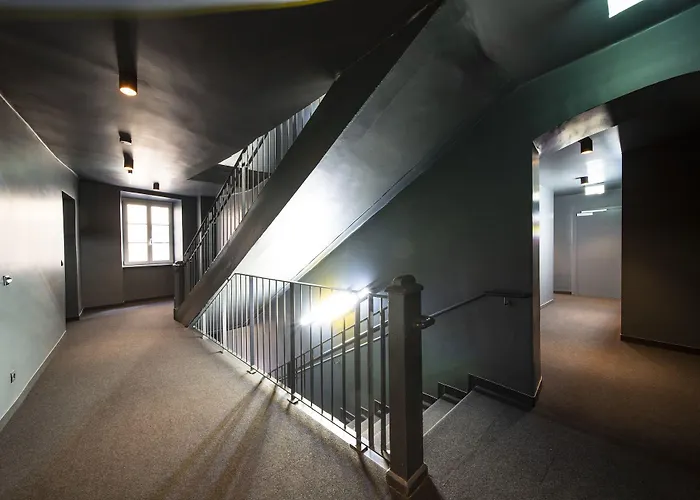 Lejlighedshotel Blackhome Boutique I Contactless Check-in