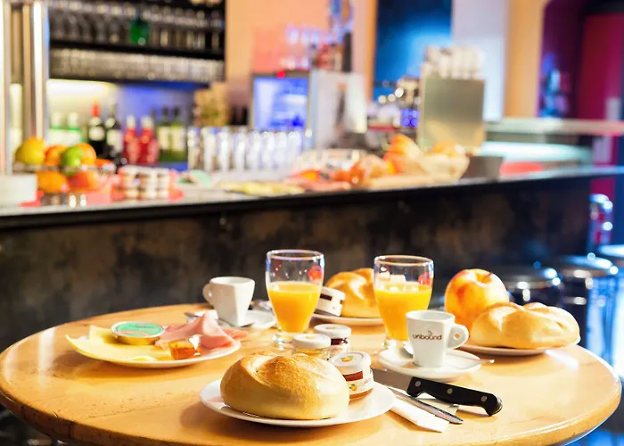 Blackhome Boutique I Contactless Check-in Innsbruck