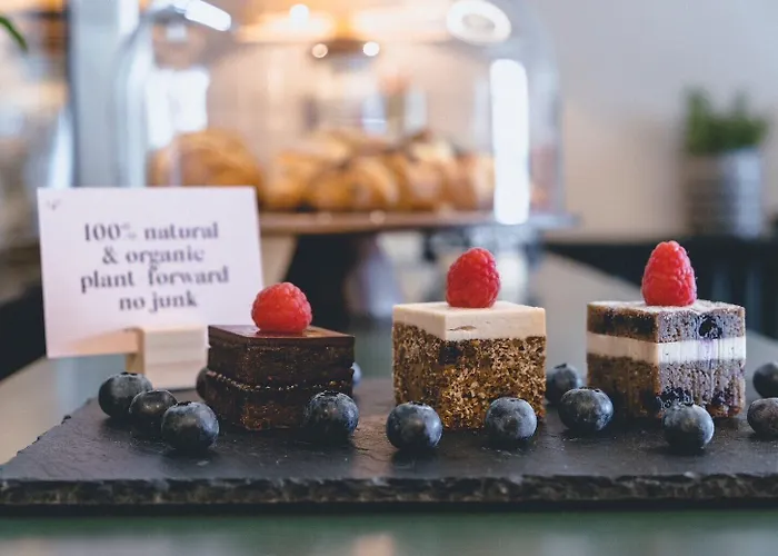 Lejlighedshotel Blackhome Boutique I Contactless Check-in