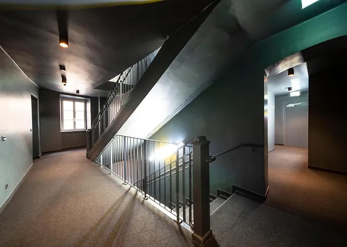 Blackhome Boutique I Contactless Check-in 3* Innsbruck