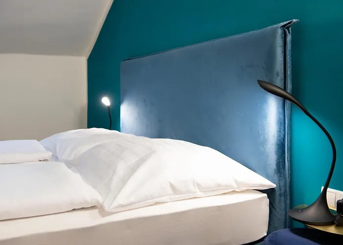 Lejlighedshotel Blackhome Boutique I Contactless Check-in Innsbruck