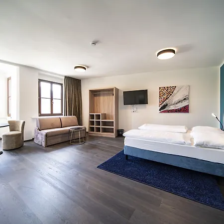 Blackhome Boutique I Contactless Check-in Apartmanhotel 3*