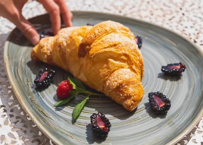 Aparthotel Blackhome Boutique I Contactless Check-in Innsbruck