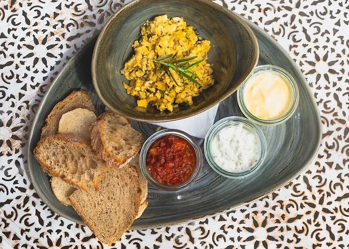 Aparthotel Blackhome Boutique I Contactless Check-in