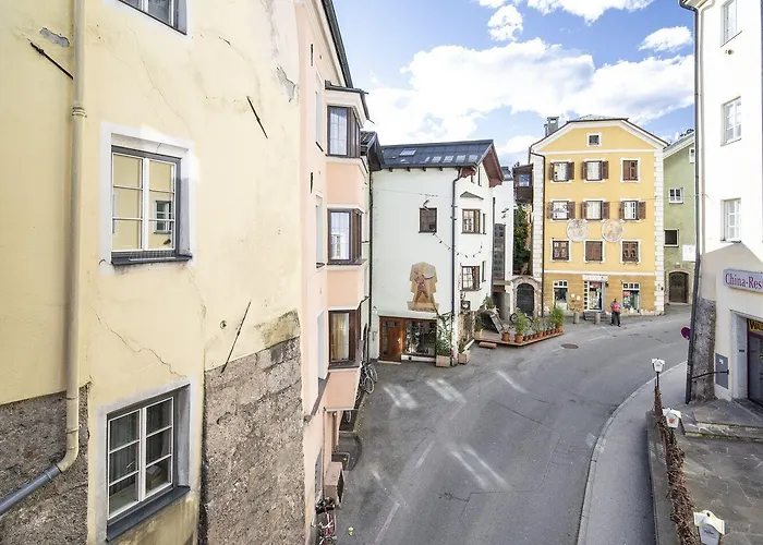 Aparthotel Blackhome Boutique I Contactless Check-in