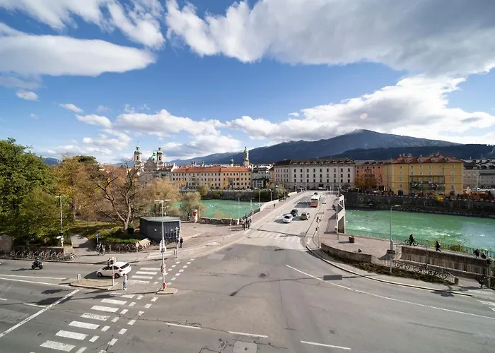 Aparthotel Blackhome Boutique I Contactless Check-in